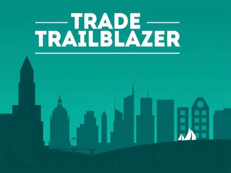 Trade Trailblazer - Upcoming Festivals Trade Trailblazer festival event preview